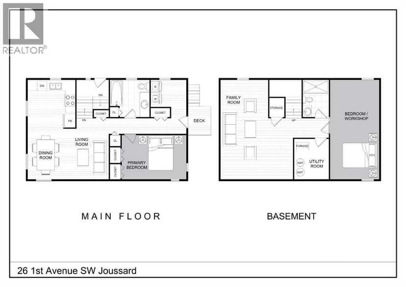26, 1st Avenue SW, Joussard, photo 2