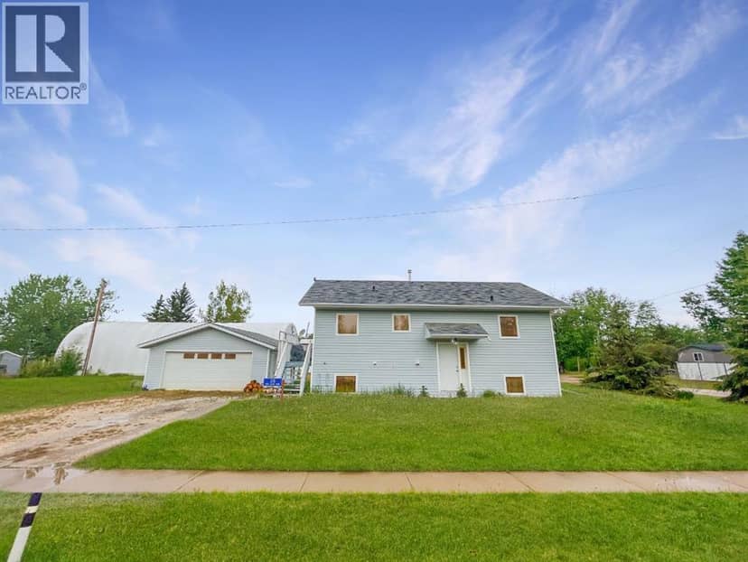 26, 1st Avenue SW, Joussard