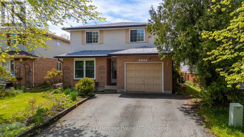 6864 Sunrise Court, Niagara Falls