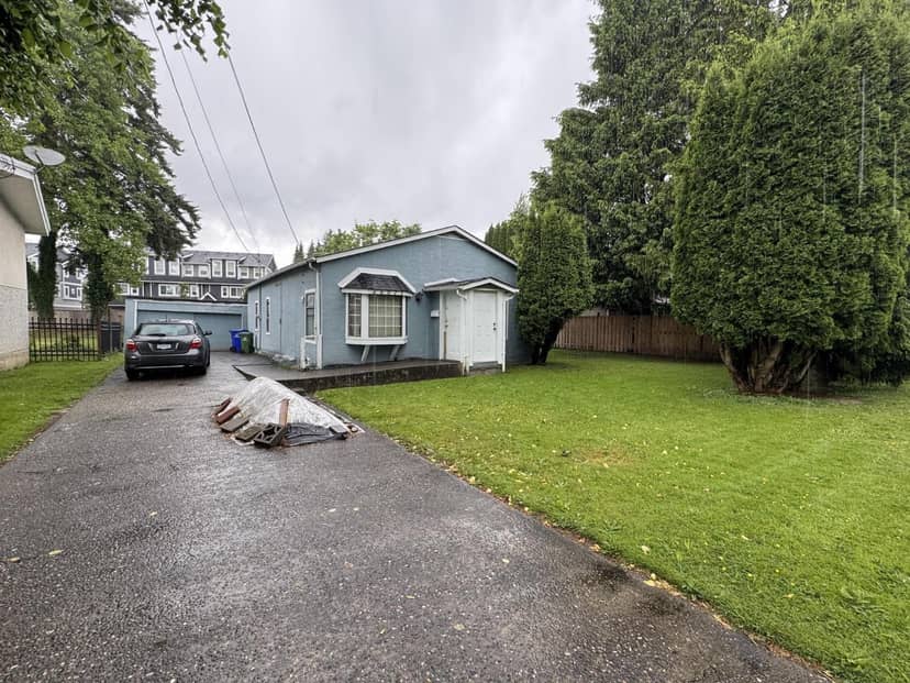 46071 MELLARD AVENUE, Chilliwack Proper East, Chilliwack