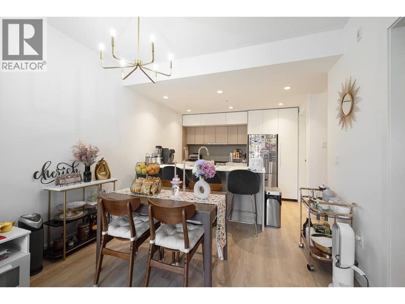 208 9888 UNIVERSITY CRESCENT, Burnaby, photo 3