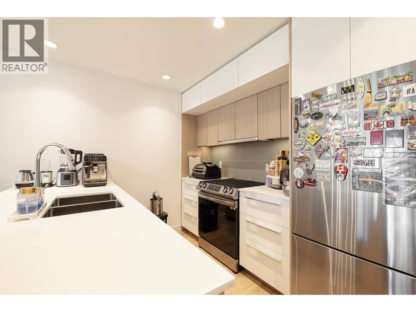 208 9888 UNIVERSITY CRESCENT, Burnaby, photo 7