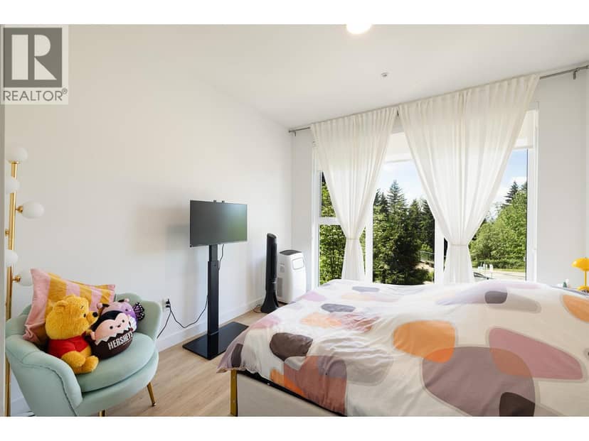 208 9888 UNIVERSITY CRESCENT, Burnaby, photo 8