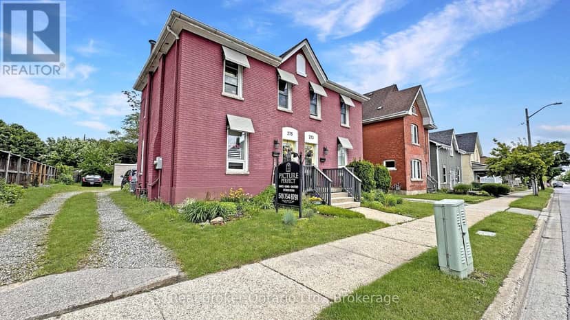 275 Brant Avenue — photo 1 of 15