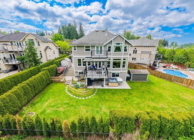 16265 61A AVENUE, Surrey, photo 2