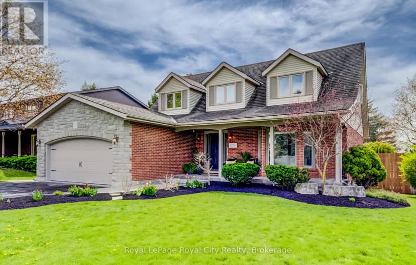 15 Joann Crescent — photo 1 of 40