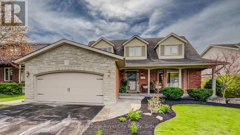 15 Joann Crescent — photo 3 of 40