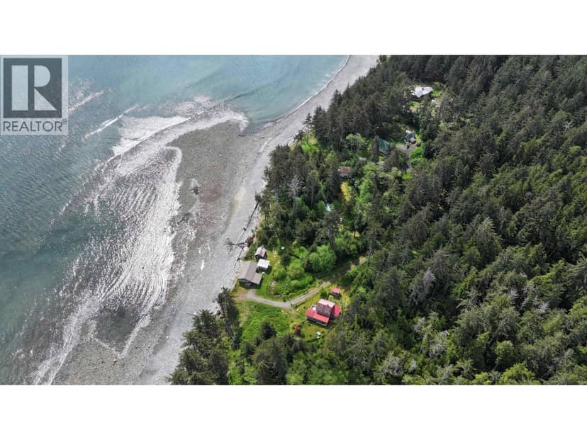 556 DAVIS ROAD, Daajing Giids Rural