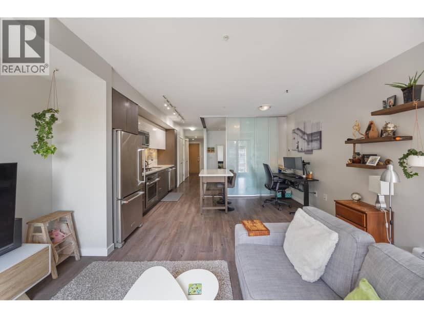 619 384 E 1ST AVENUE, Vancouver, photo 3