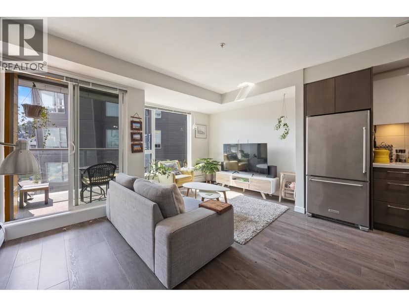 619 384 E 1ST AVENUE, Vancouver, photo 5