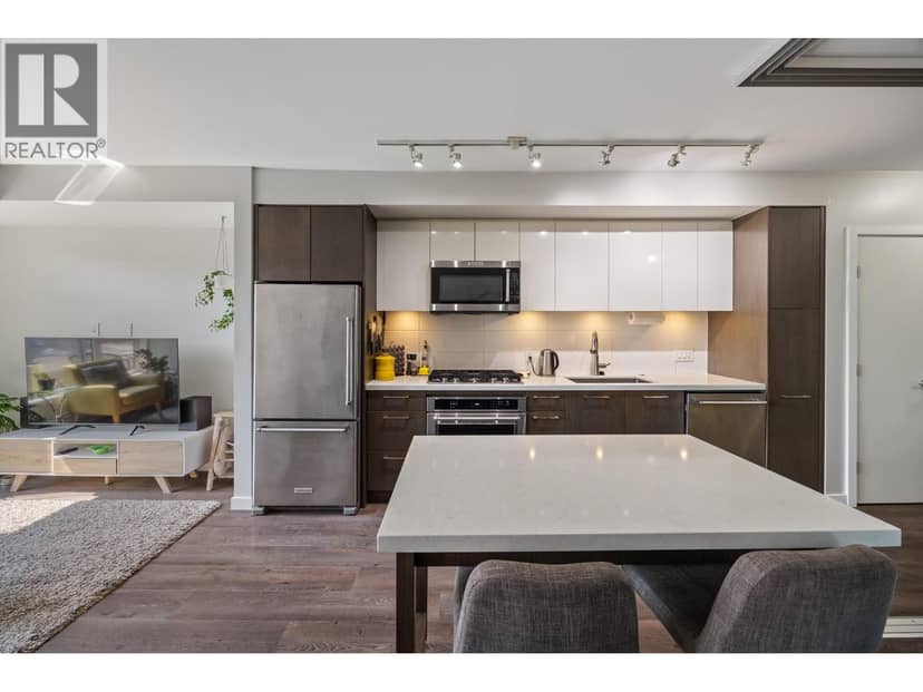 619 384 E 1ST AVENUE, Vancouver, photo 6