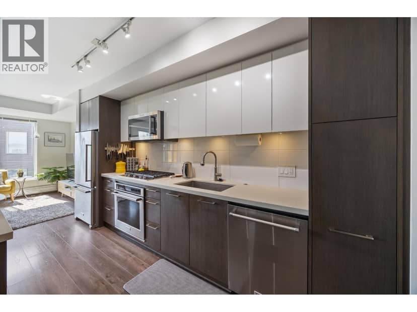 619 384 E 1ST AVENUE, Vancouver, photo 8