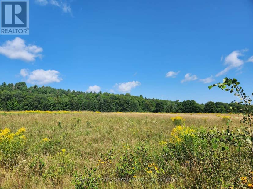 0 Deep Bay Road, Minden Hills