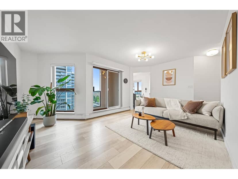 1705 612 FIFTH AVENUE, New Westminster, photo 2
