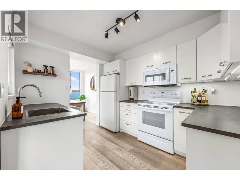 1705 612 FIFTH AVENUE, New Westminster, photo 6