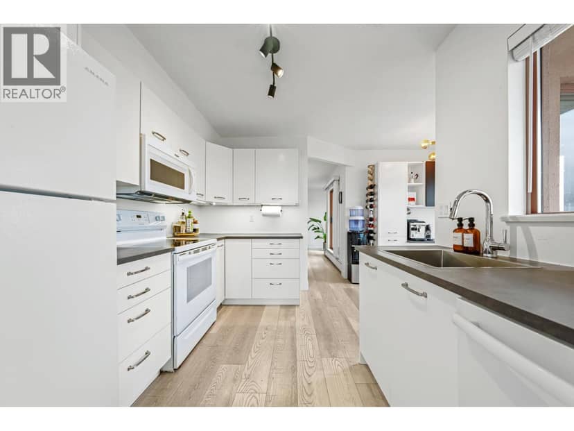 1705 612 FIFTH AVENUE, New Westminster, photo 8