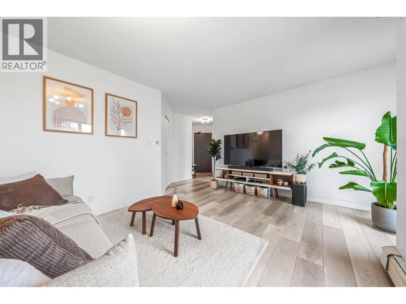 1705 612 FIFTH AVENUE, New Westminster