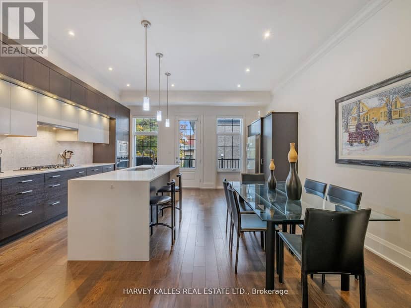 2460A Bayview Avenue — photo 16 of 40
