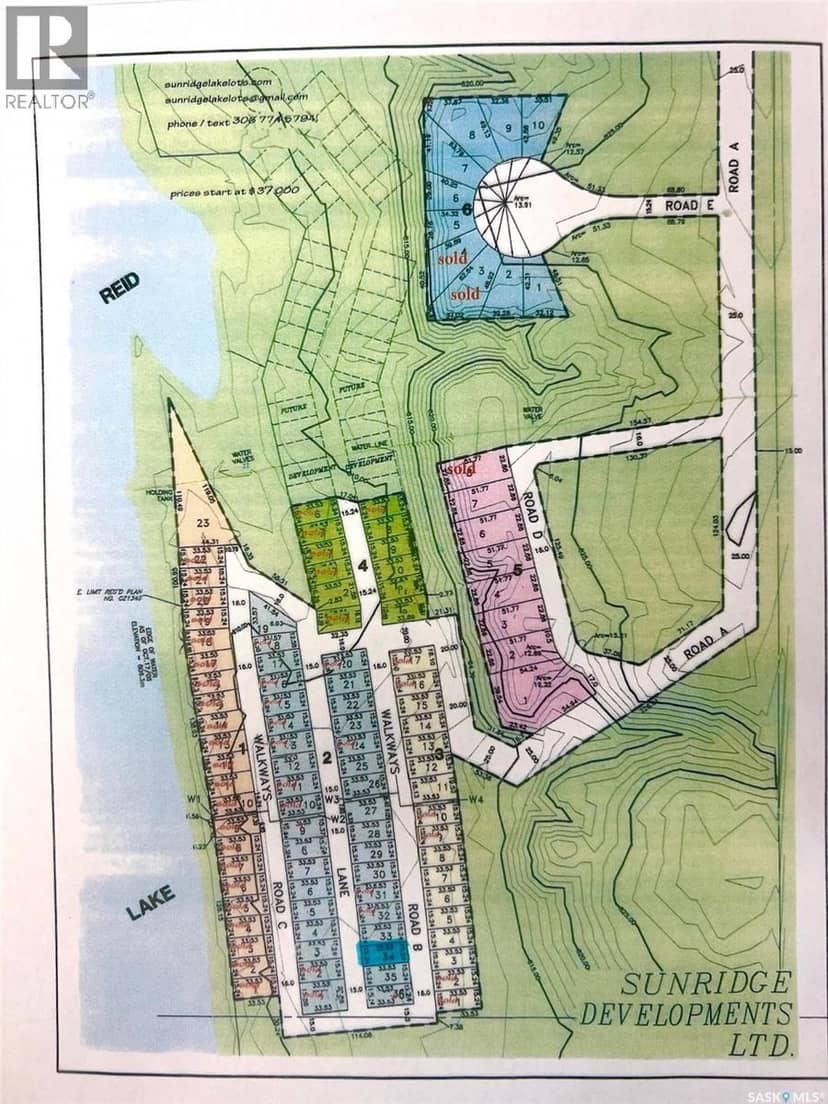 Lot 34 Block 2 Sunridge Resort, Webb Rm No. 138, photo 3