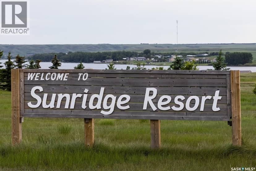 Lot 21 Block 2 Sunridge Resort, Webb Rm No. 138