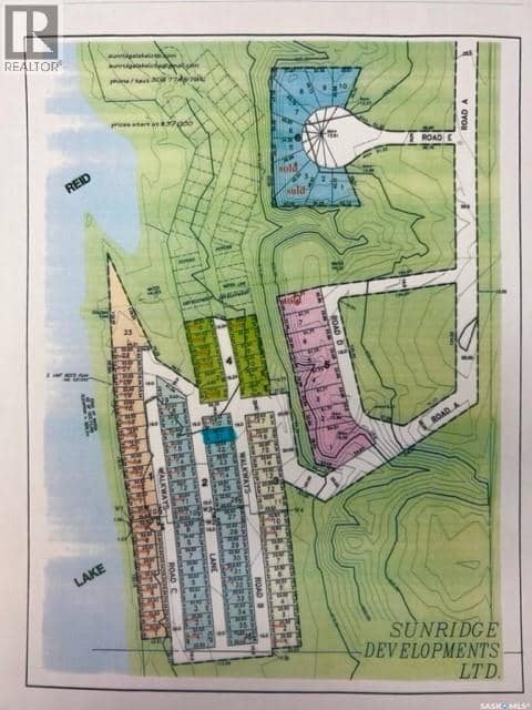 Lot 21 Block 2 Sunridge Resort, Webb Rm No. 138, photo 2