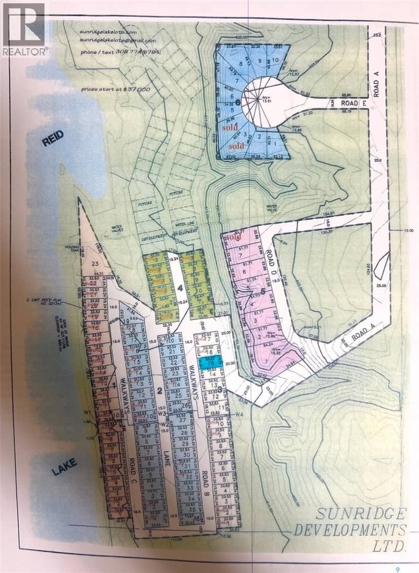 Lot 15 Block 3 Sunridge Resort, Webb Rm No. 138, photo 2