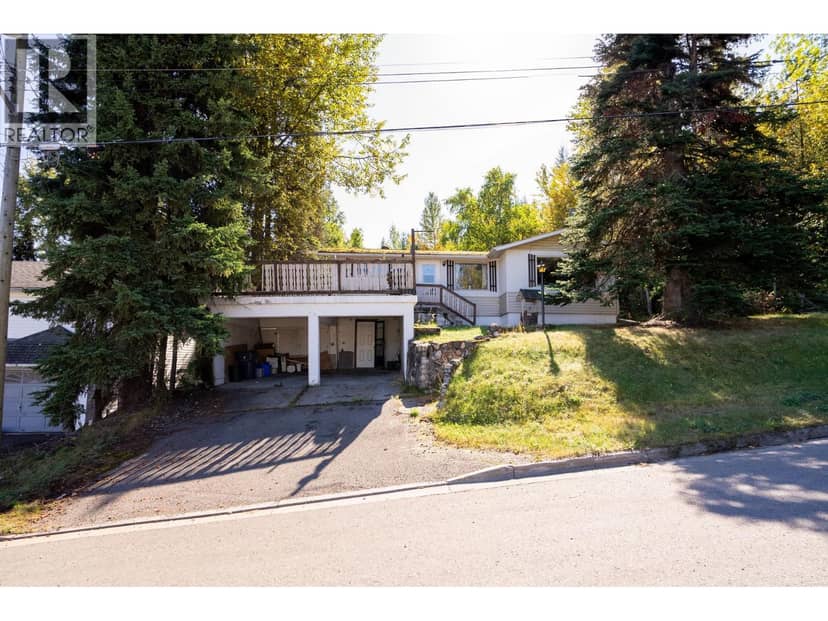 2843 GOGOLIN ROAD, Prince George
