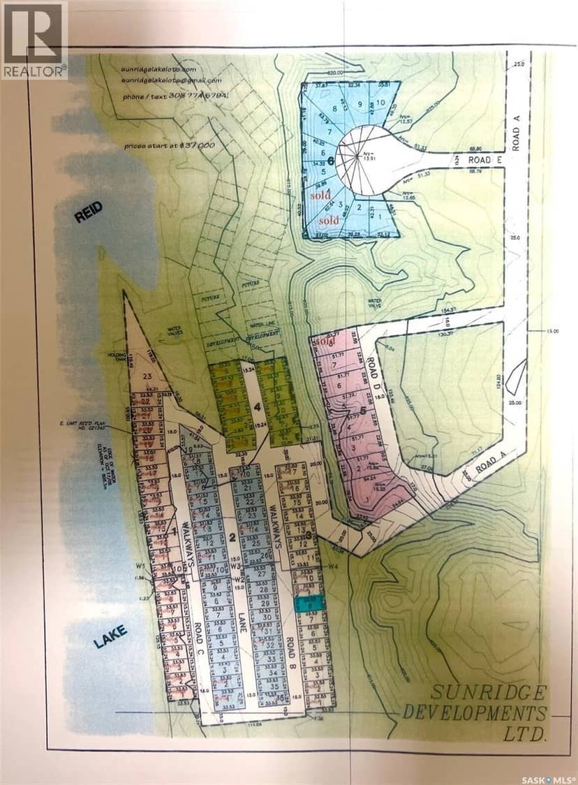 Lot 8 Block 3 Sunridge Resorts, Webb Rm No. 138, photo 2