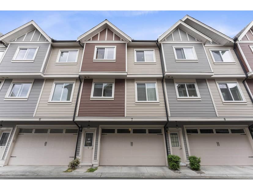 7 14338 103 AVENUE, Surrey