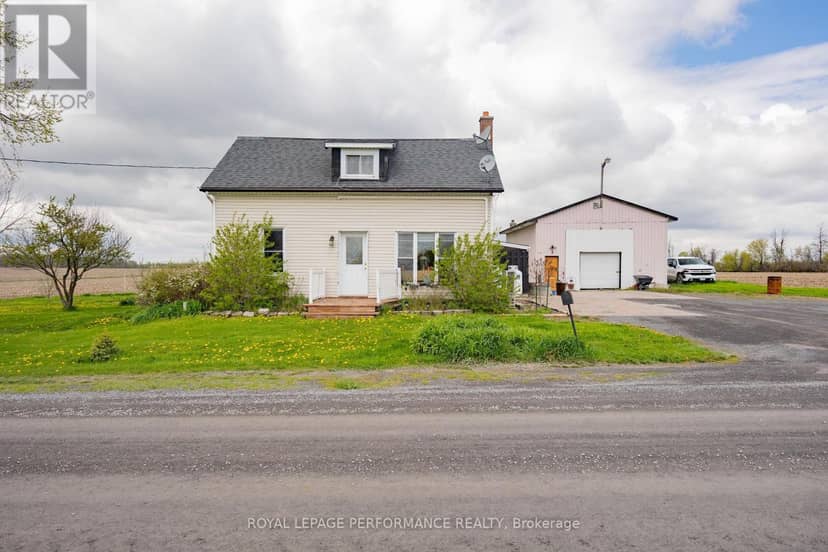 16615 Duff's Corners Road, North Stormont, photo 2