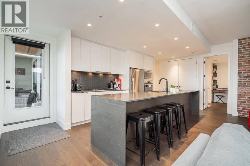 309 83 MOODY STREET, Port Moody, photo 3