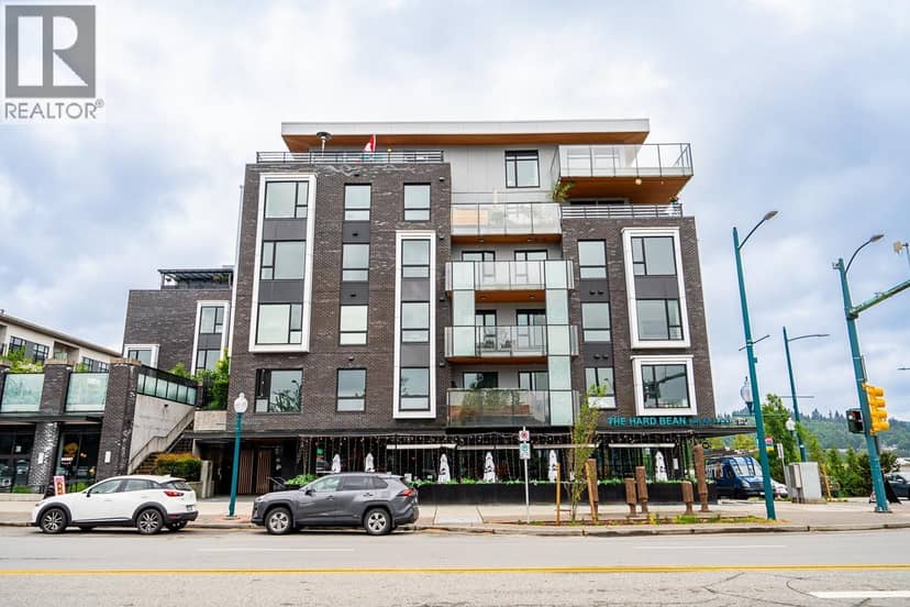 309 83 MOODY STREET, Port Moody, photo 4