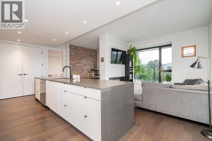 309 83 MOODY STREET, Port Moody, photo 5