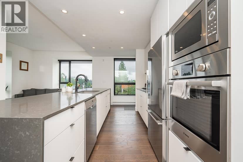 309 83 MOODY STREET, Port Moody, photo 6