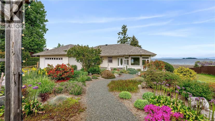4778 Kilmarnock Dr, Courtenay