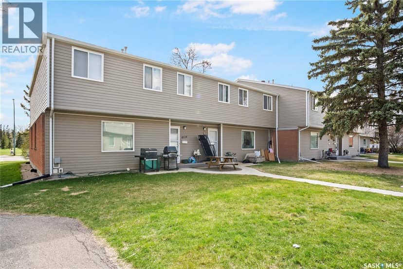 4122 Castle ROAD, Regina, photo 5