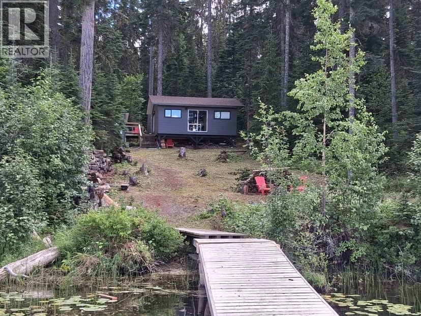 Lot 3 CAMPBELL ISLAND, Prince George