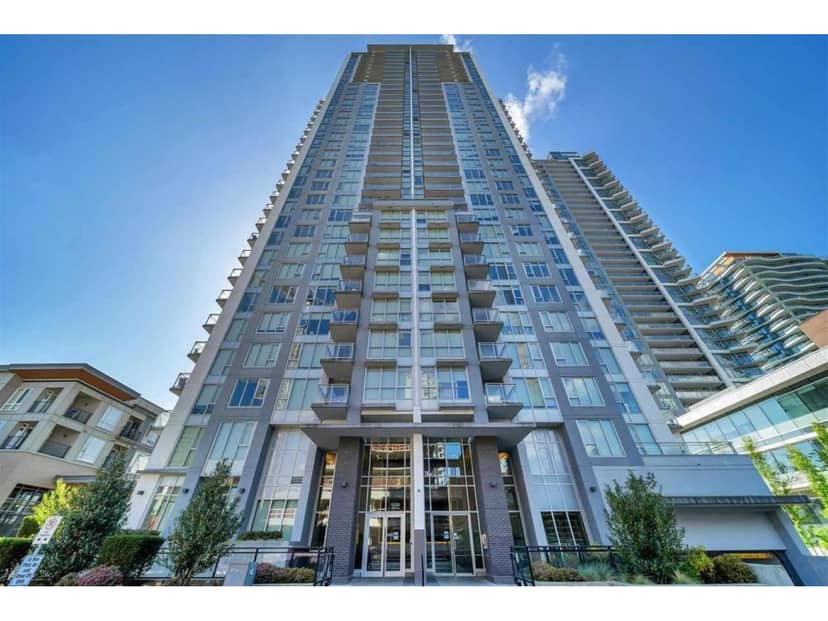 1808 13325 102A AVENUE, Surrey