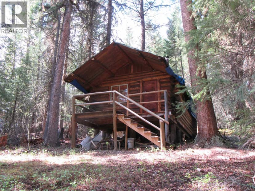 7681 BURGESS ROAD, Deka Lake / Sulphurous / Hathaway Lakes