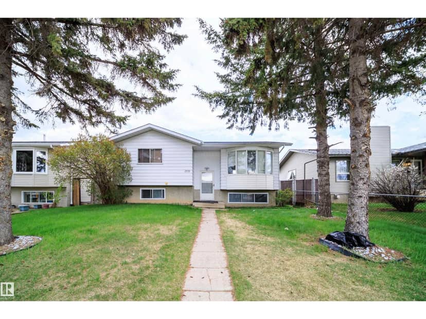 1771 37 ST NW, Edmonton