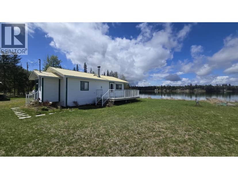 7597 NORTH POINT ROAD, Sheridan Lake, photo 2