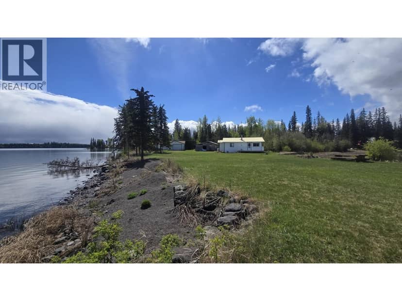 7597 NORTH POINT ROAD, Sheridan Lake