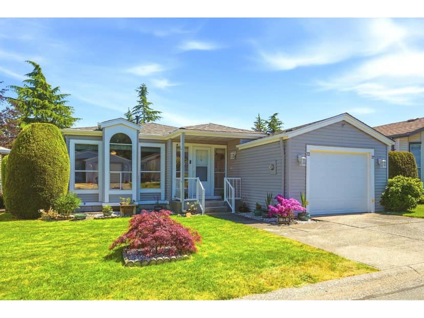 72 2345 CRANLEY DRIVE, Surrey