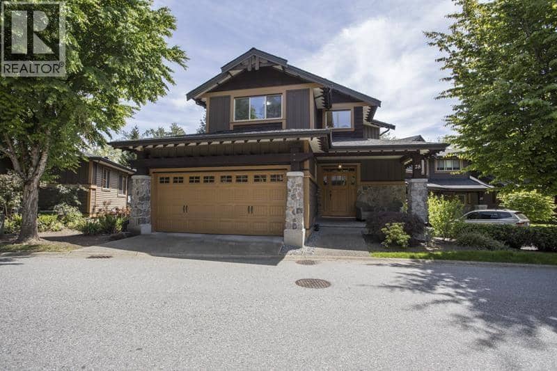 28 24185 106B AVENUE, Maple Ridge