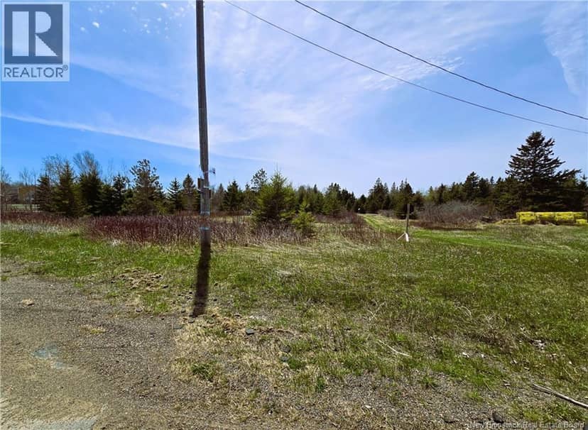 1.3 acres Route 113, Miscou, photo 7