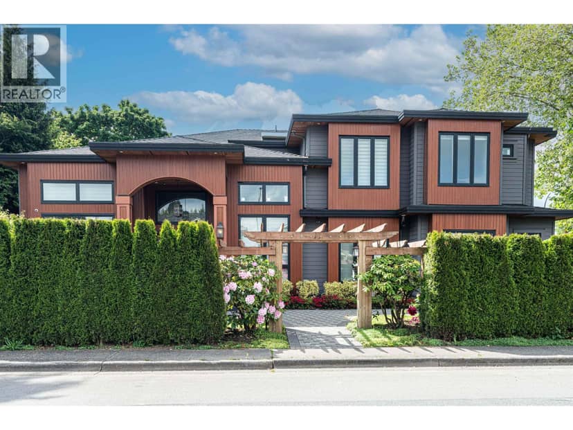 7660 MALAHAT AVENUE, Richmond