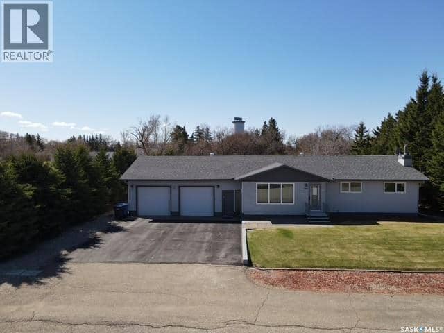 234 Saskatchewan STREET E, Kamsack