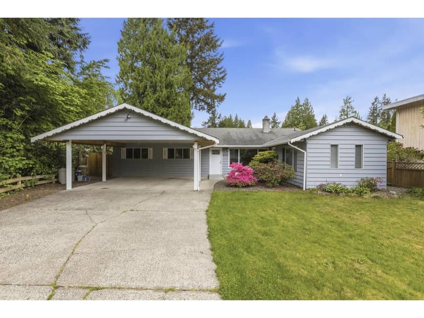 4525 199A STREET, Langley