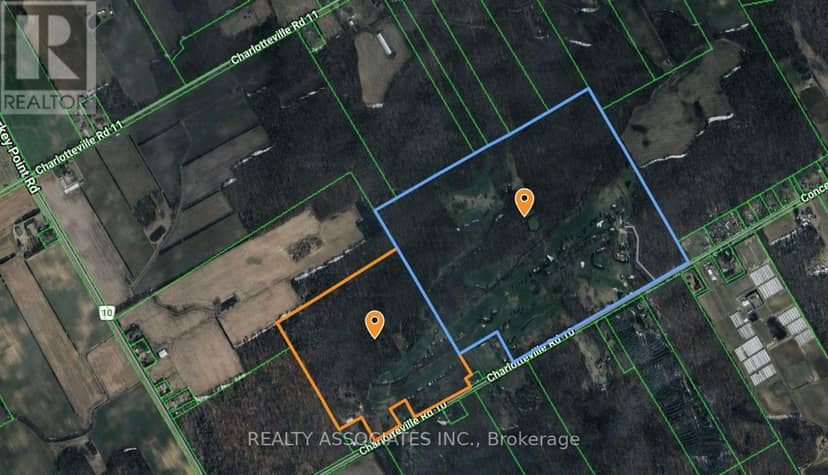 847 Charlotteville Rd 10 Road — photo 2 of 21