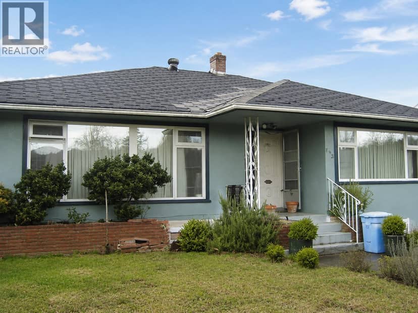 745 W 41ST AVENUE, Vancouver, photo 2